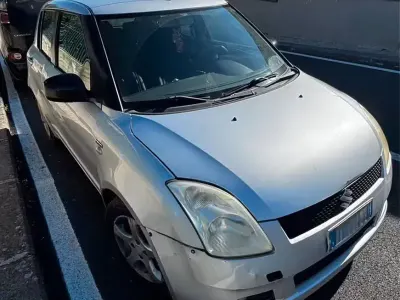 Usata Suzuki Swift