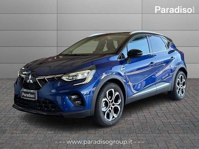 Nuova Mitsubishi ASX Intense 140 CV (102 kW) 2025 Rosso SUV