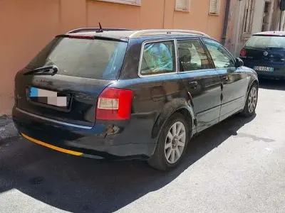 Usata Audi A4