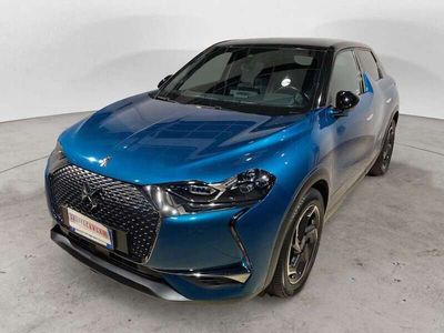 usata DS Automobiles DS3 Crossback BlueHDi 100 Performance Line