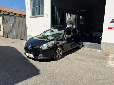 Usata Renault Clio