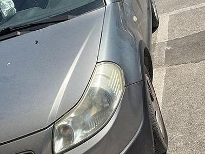 Usata Fiat Sedici 2011 SUV