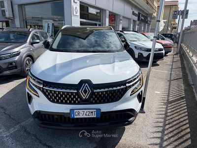 Usata Renault Austral 200 CV (147 kW) 2023 SUV