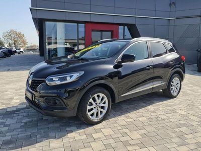 usata Renault Kadjar dCi 8V 115CV 1.5 Blue DCI 115cv Business