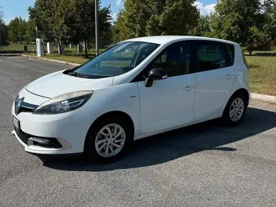 Usata Renault Scénic III