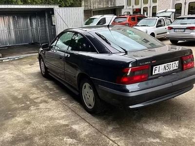 Gebraucht Opel Calibra 136 PS (100 kW) 1994 Coupé