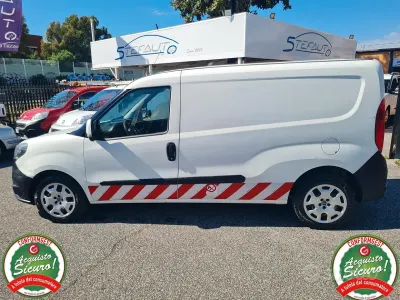 Usata Fiat Doblò