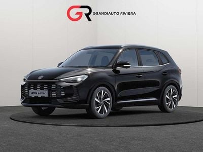 Nuova MG ZS Luxury 197 CV (144 kW) 2026 Other SUV