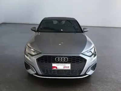 Usata Audi A3