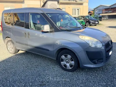 Usado Fiat Doblò