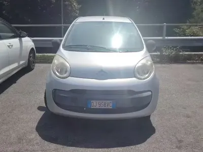 Usata Citroën C1