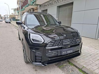 Usata Mini Cooper Countryman 163 CV (119 kW) 2025 Other SUV