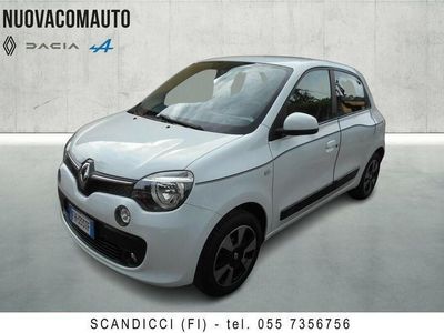 usata Renault Twingo 1.0 sce Zen (live) 69cv E6