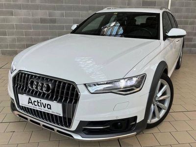 usata Audi A6 Allroad 3.0 tdi Business plus quattro 272cv s-tronic my17