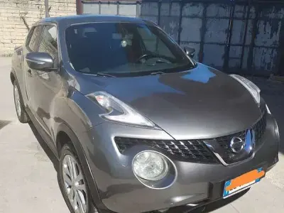 Usata Nissan Juke