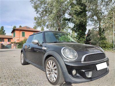 usata Mini Cooper S Cooper S 1.6 16V