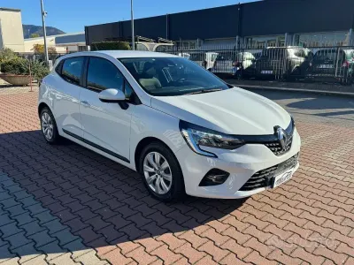 Occasion Renault Clio V Business 86 ch (63 kW) 2020 Blanc Berline