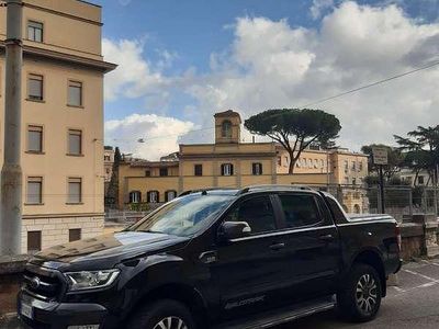 Usata Ford Ranger Limited 160 CV (117 kW) 2019 Pick-up