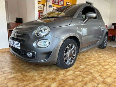 usata Fiat 500 500III 2015 1.2 S 69cv