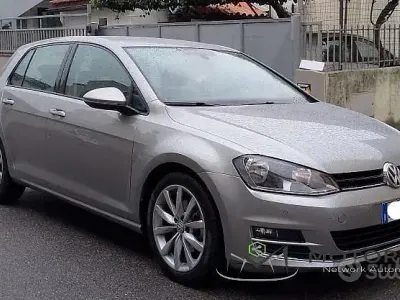Usata VW Golf VII