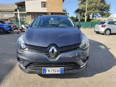 Usata Renault Clio GrandTour