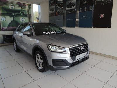 usata Audi Q2 30 TFSI S tronic Business