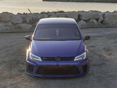 Usata VW Polo Comfortline 86 CV (63 kW) 2010 Berlina