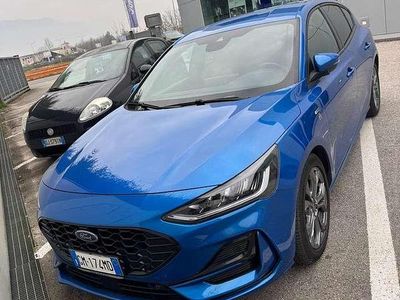 Usata Ford Focus ST-Line 116 CV (85 kW) 2023 Other Berlina