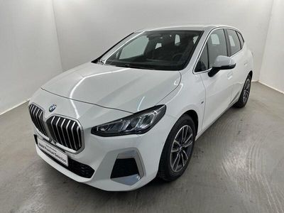 usata BMW 218 Serie 2 Active Tourer d Msport DCT