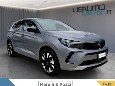 Usata Opel Grandland X Ultimate 130 CV (95 kW) 2024 SUV
