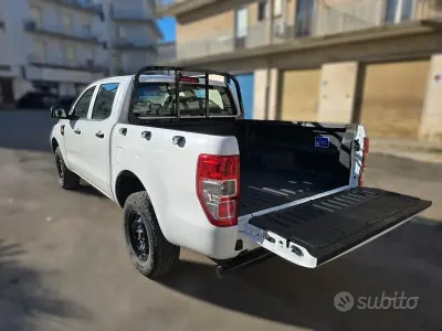 Usata Ford Ranger