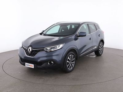 usata Renault Kadjar 1.5 Blue dCi Sport Edition 115 CV