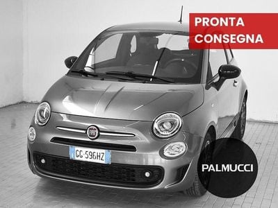 Usata Fiat 500 Dolcevita 70 CV (51 kW) 2021 Other Utilitaria