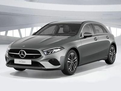 Grigio Nuova 2026 Mercedes A180 Advanced Utilitaria | 35.900 € (Buon prezzo)