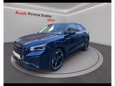 Nuova Audi Q2 Ambiente 150 CV (110 kW) 2026 SUV