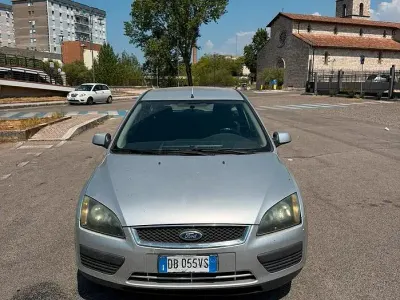 Usata Ford Focus