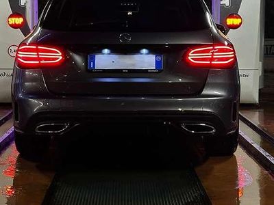 Usata Mercedes C220 Premium 194 CV (142 kW) 2019 Station wagon