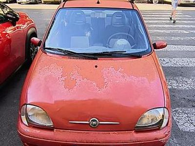 Fiat Seicento