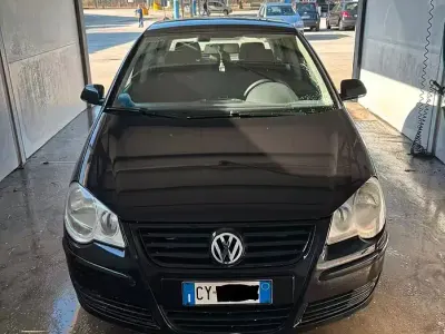 Usata VW Polo 64 CV (47 kW) 2005 Berlina