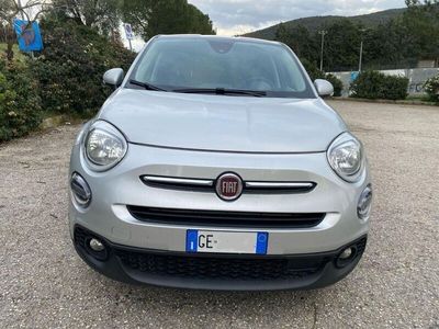 usata Fiat 500X 1.3 MultiJet 95 CV Connect