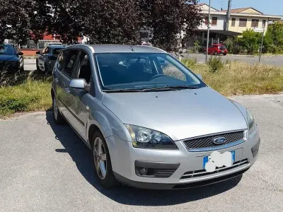 Usata Ford Focus