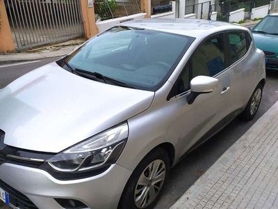 usata Renault Clio IV 