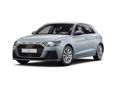 Nuova Audi A1 Sportback Business 116 CV (85 kW) 2026 Grigio freccia perla Utilitaria
