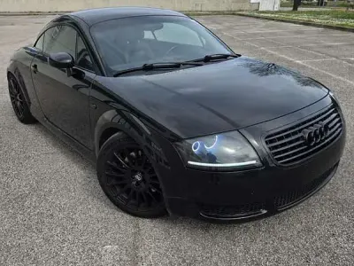 Usata Audi TT 179 CV (131 kW) 2000 Coupé