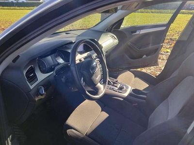 Usata Audi A4 Advanced 143 CV (105 kW) 2010 Station wagon