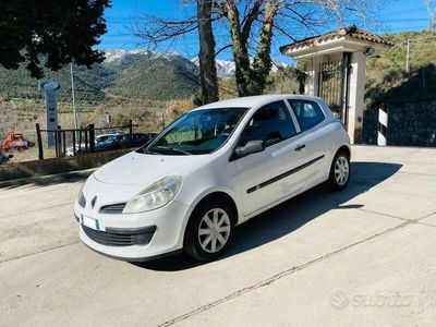 usata Renault Clio 1.5 dCi 85 CV 3p. Van Autocarro N1