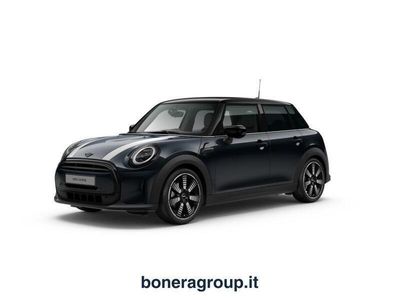 usata Mini Cooper Cooper 1.5 TwinPower Turbo