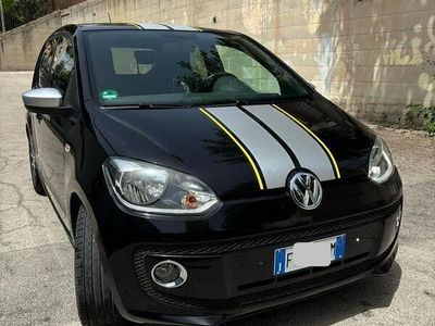 VW up!