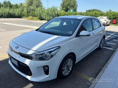 Usata Kia Rio