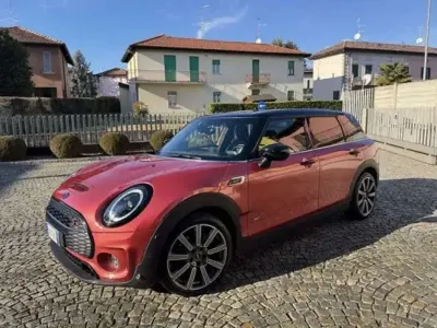 Usata Mini Cooper S Clubman 178 CV (130 kW) 2022 Station wagon